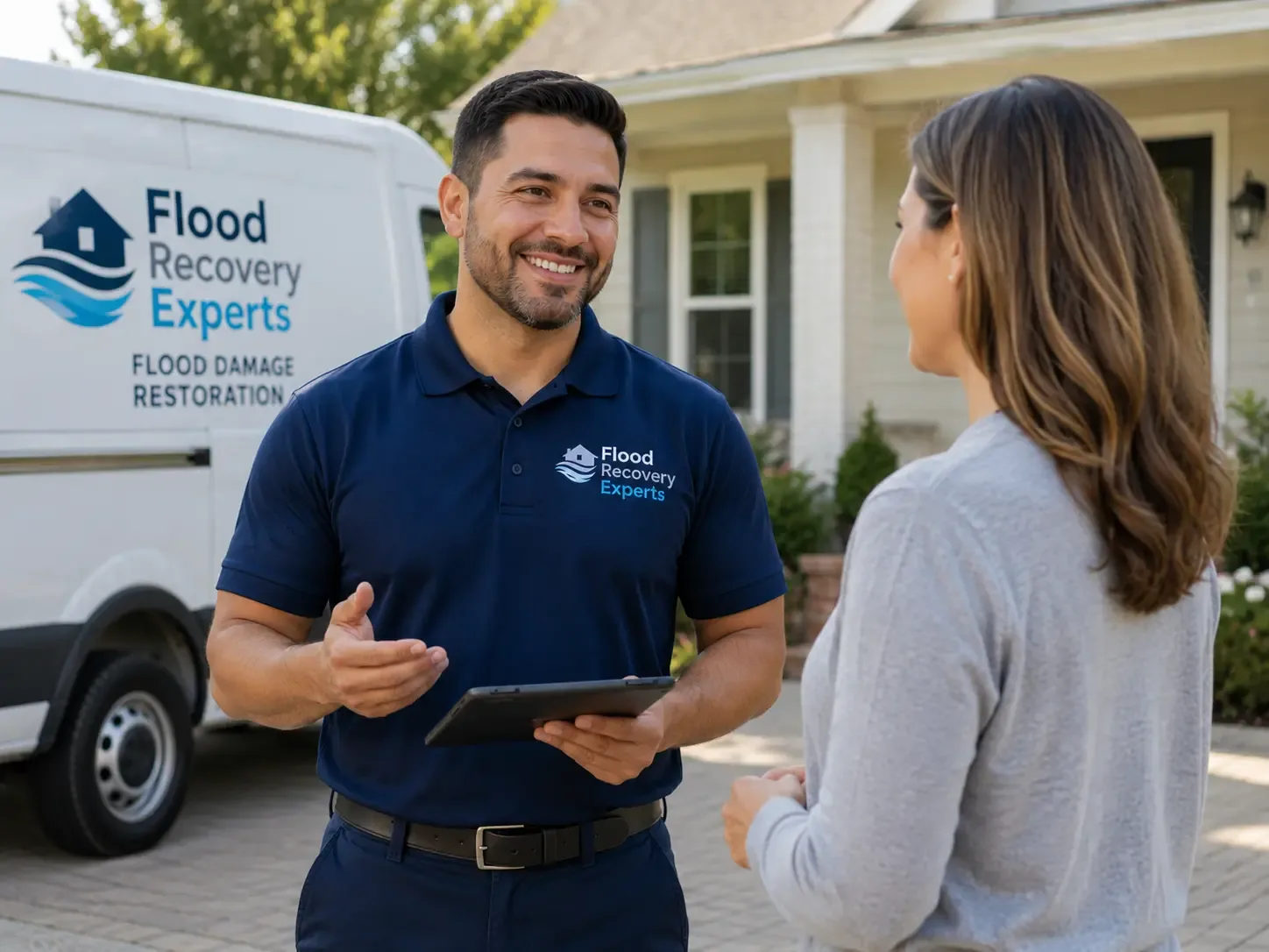 Flood Damage Cleanup Enigma, GA FAQs
